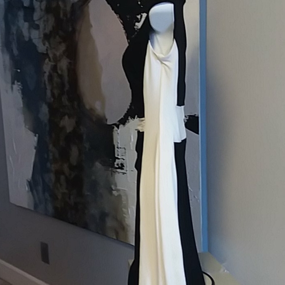 Ralph Lauren Dress Size Small - Picture 3 of 4